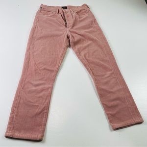 Citizen of Humanity Corduroy women jean size 26